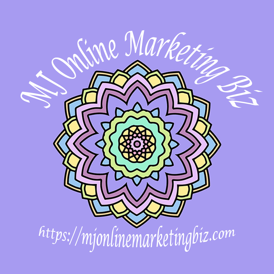 MJ Online Marketing Biz